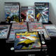 Illustration for article titled The WipEout Legacy (Part I)